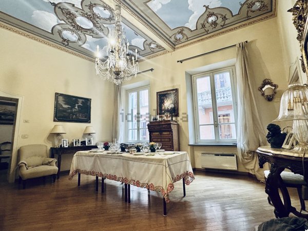 appartamento in affitto a Parma