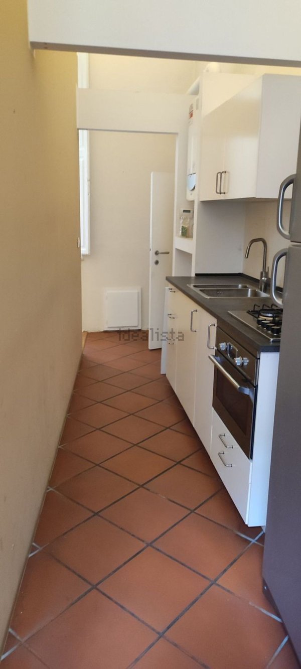 appartamento in affitto a Parma