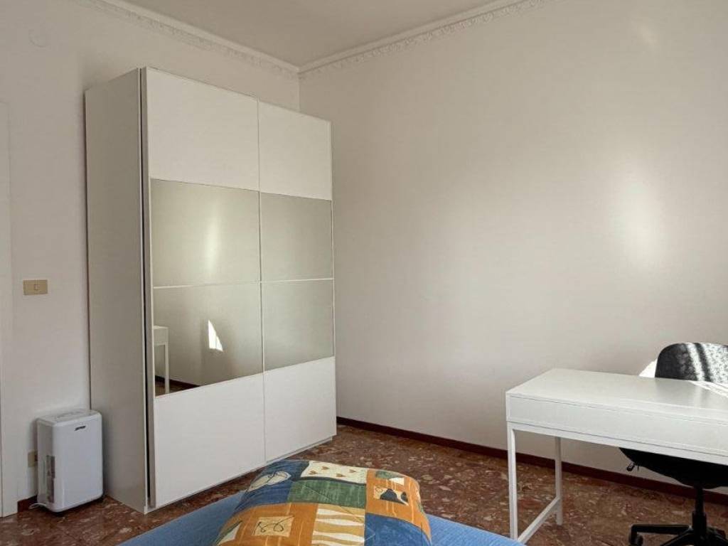 appartamento in affitto a Parma in zona Pablo