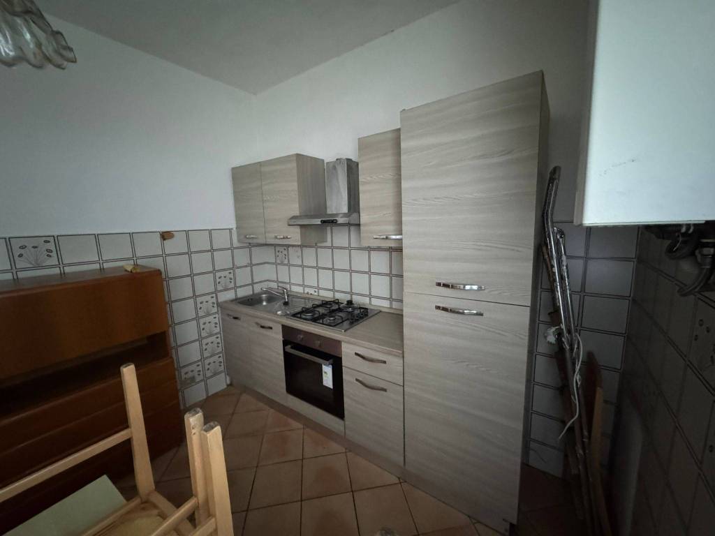 appartamento in affitto a Parma in zona Gaione