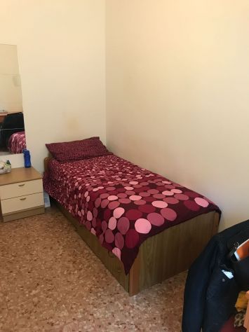 camera singola in affitto a Parma