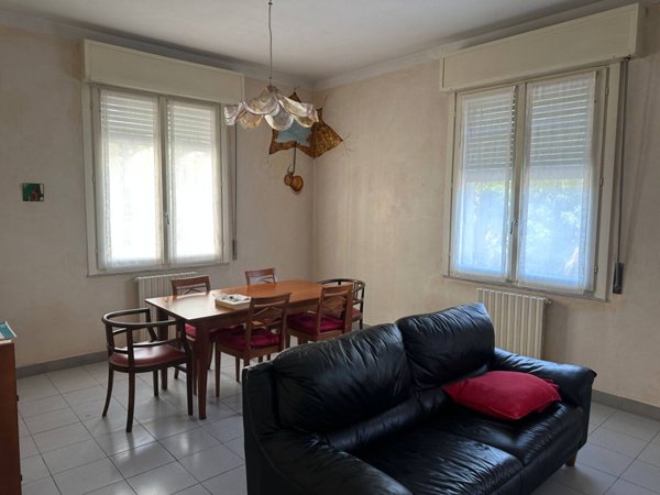 appartamento in affitto a Parma in zona Pablo