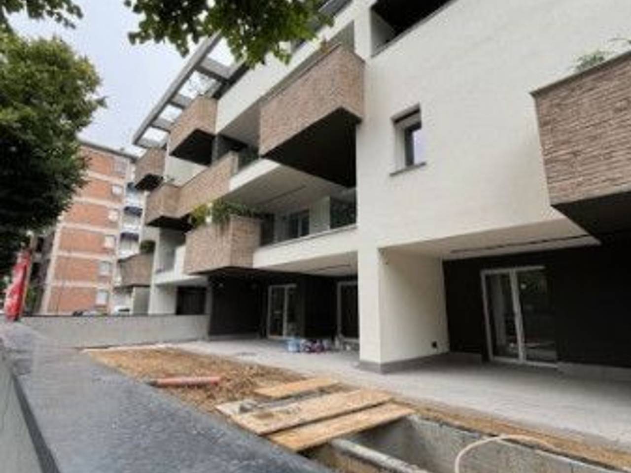 appartamento in affitto a Parma in zona Molinetto