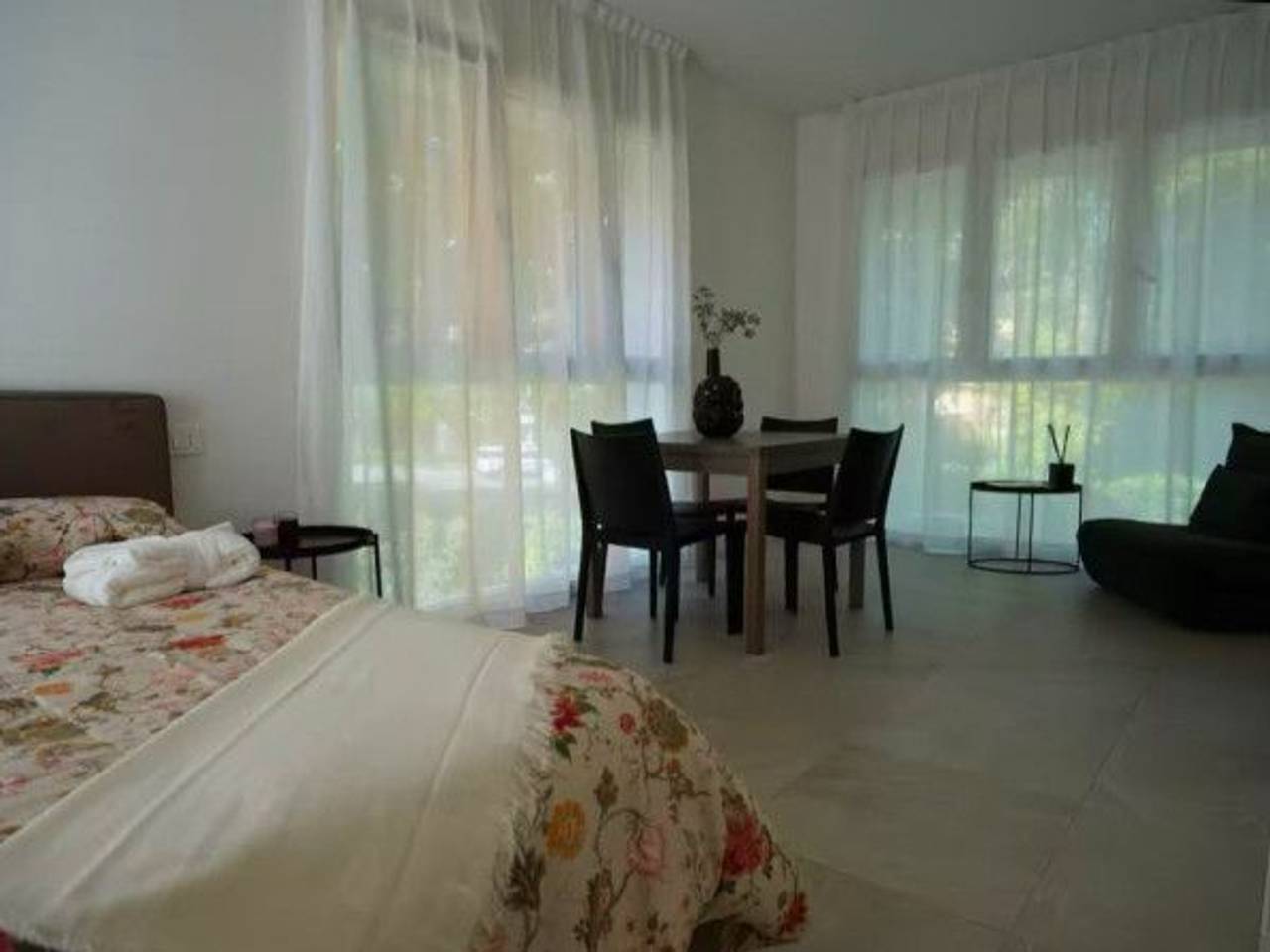 appartamento in affitto a Parma in zona Cittadella