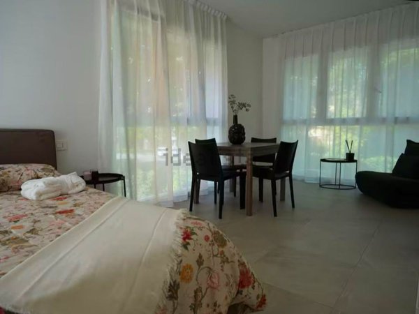 appartamento in affitto a Parma in zona San Lazzaro