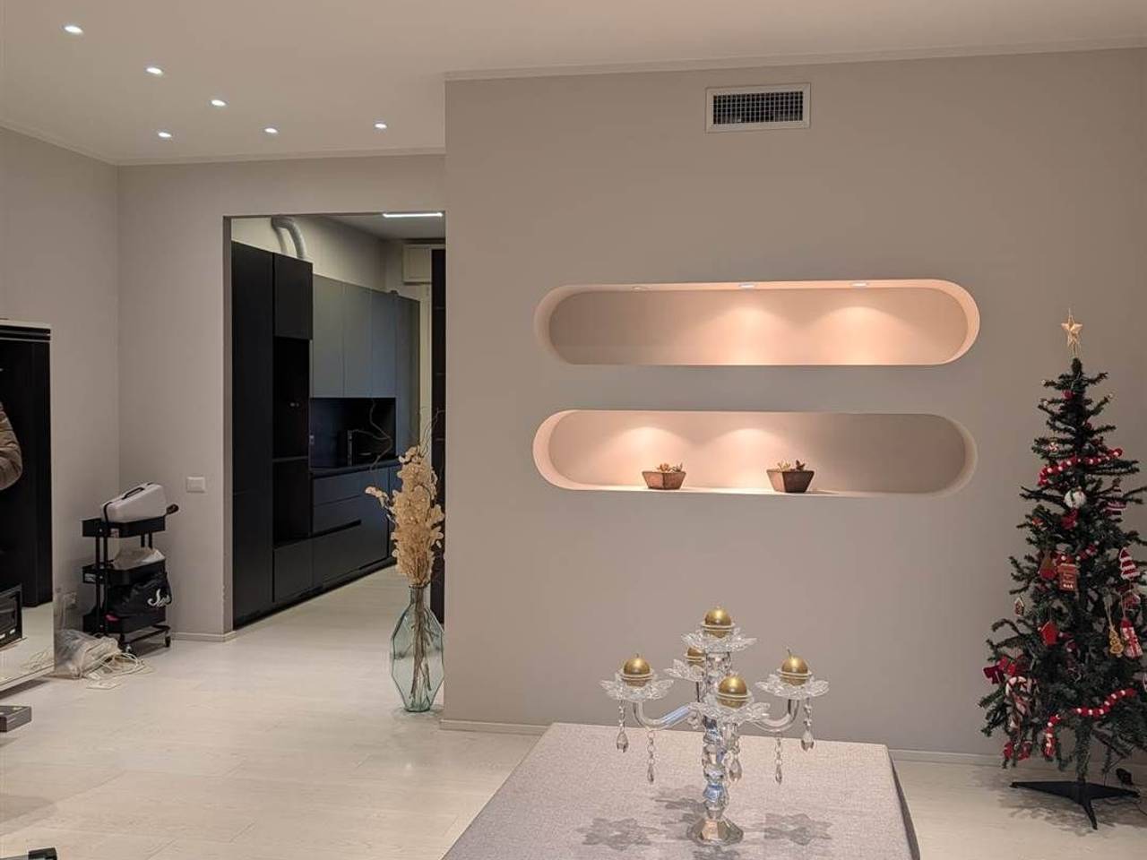 appartamento in affitto a Parma in zona Oltretorrente