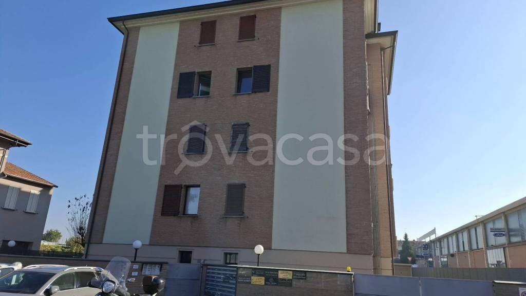 appartamento in affitto a Parma in zona San Lazzaro