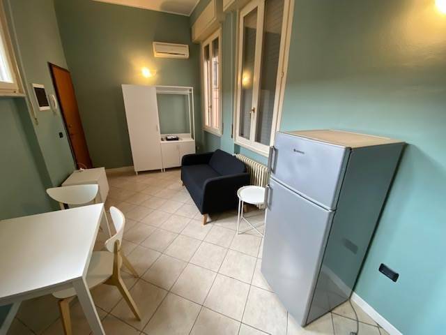 appartamento in affitto a Parma in zona San Leonardo