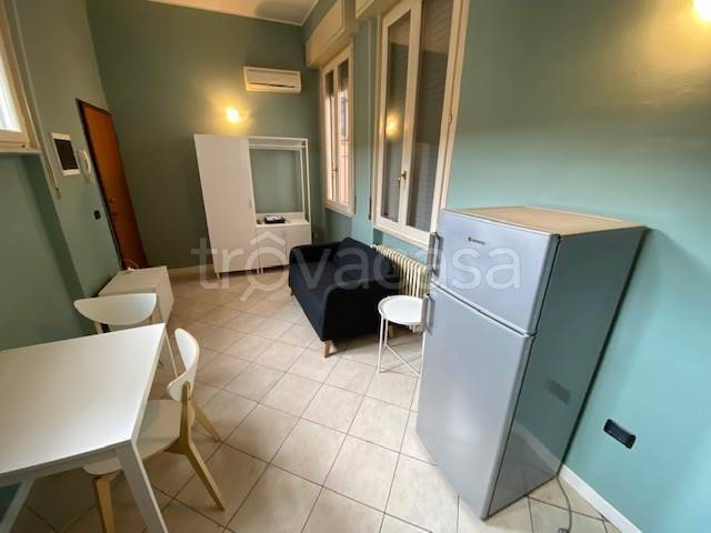 appartamento in affitto a Parma in zona San Leonardo