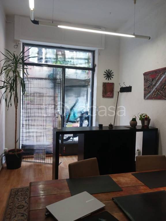 negozio in affitto a Parma in zona Centro Storico