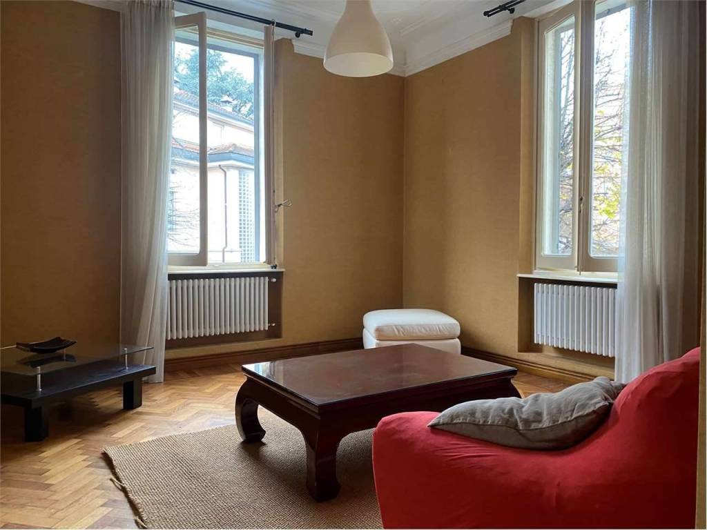 appartamento in affitto a Parma in zona San Lazzaro