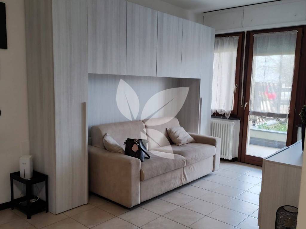 appartamento in affitto a Parma in zona Cittadella