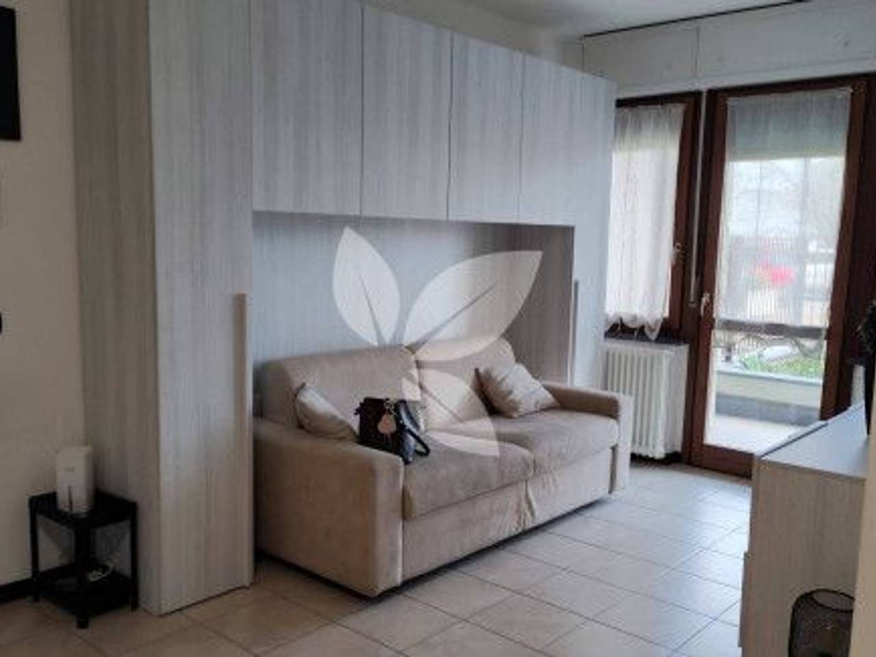 appartamento in affitto a Parma in zona Cittadella