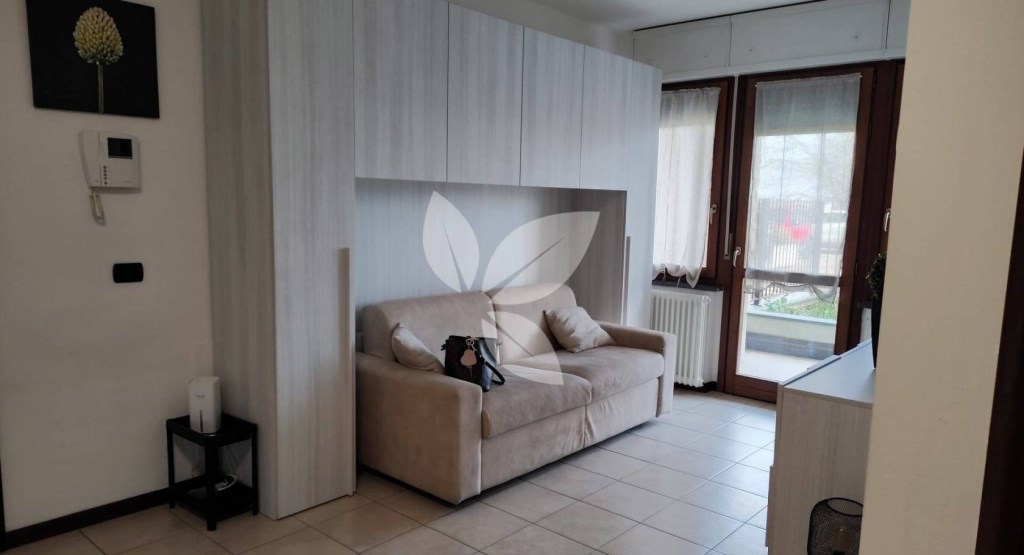 appartamento in affitto a Parma in zona Cittadella