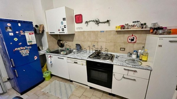 appartamento in affitto a Parma in zona Centro Storico