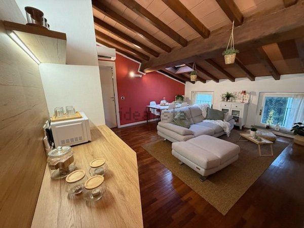 appartamento in affitto a Parma