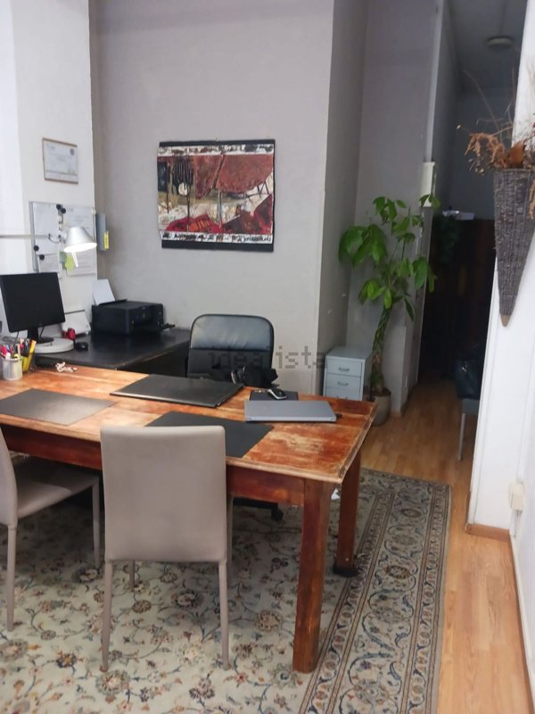 ufficio in affitto a Parma