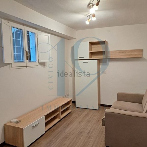 appartamento in affitto a Parma