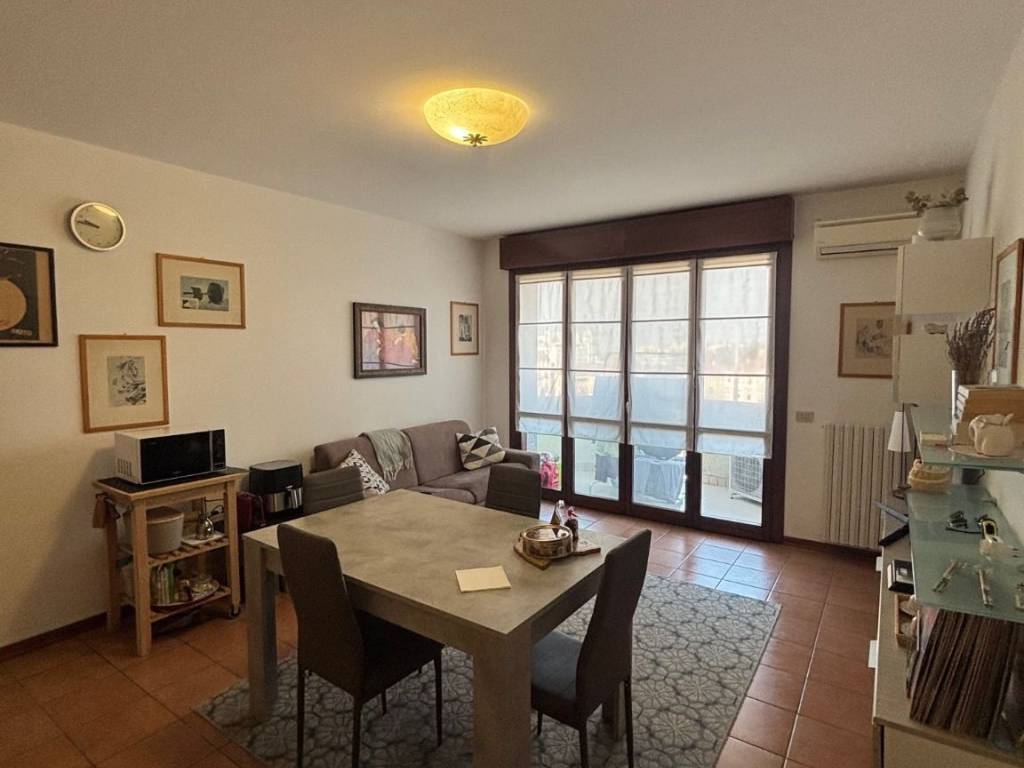 appartamento in affitto a Parma in zona Pablo