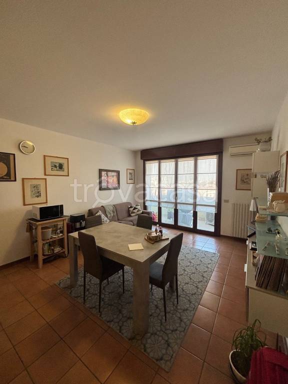 appartamento in affitto a Parma