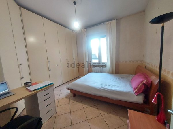 appartamento in affitto a Parma