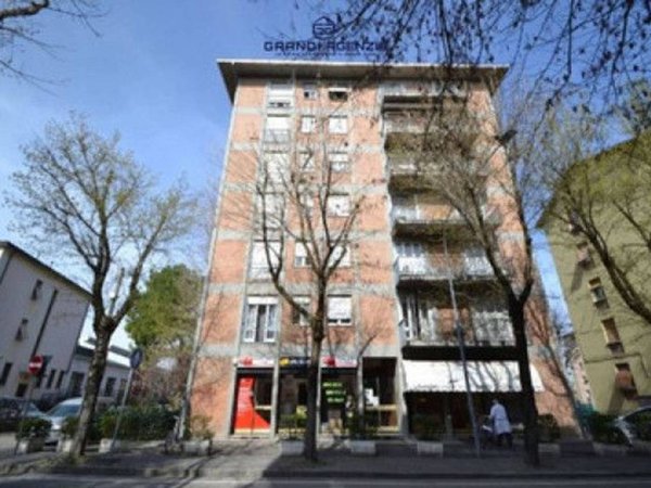 appartamento in affitto a Parma in zona Centro Storico