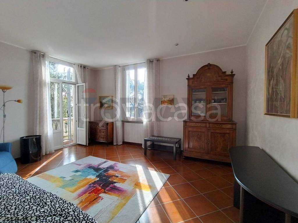 appartamento in affitto a Parma in zona Cittadella