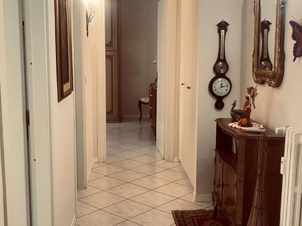 appartamento in affitto a Parma in zona San Martino / Paradigna