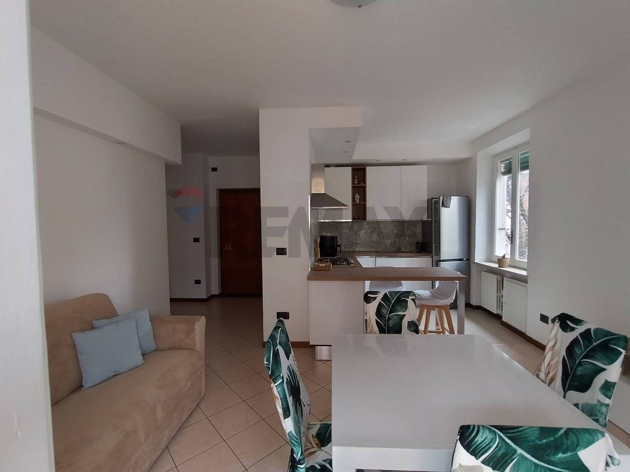 appartamento in affitto a Parma in zona Centro Storico