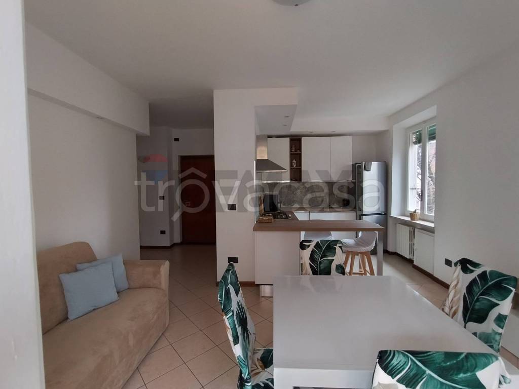 appartamento in affitto a Parma in zona Centro Storico