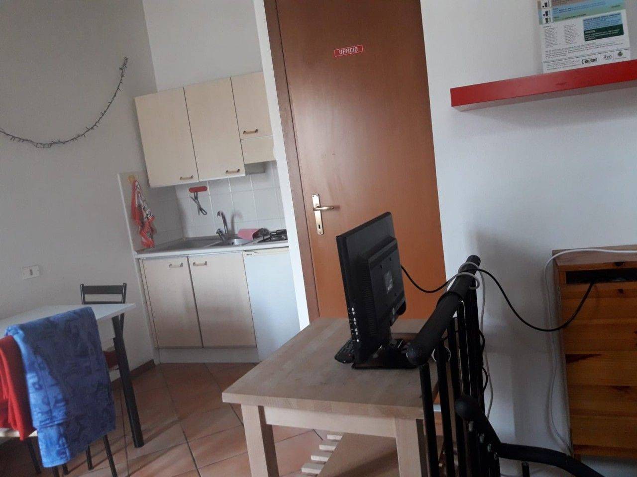appartamento in affitto a Parma in zona Centro Storico