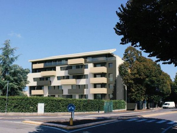 appartamento in affitto a Parma in zona Molinetto