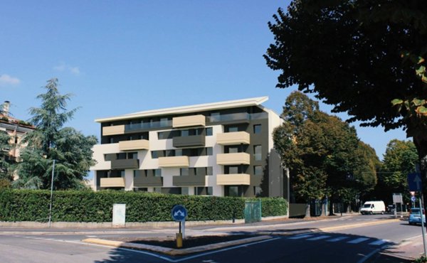 appartamento in affitto a Parma in zona Molinetto