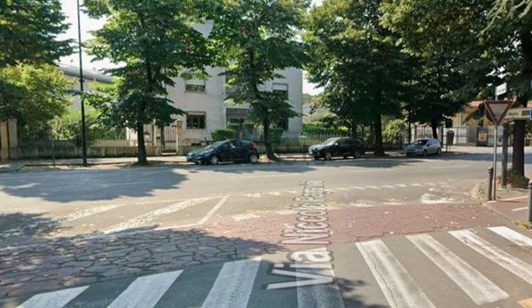 appartamento in affitto a Parma