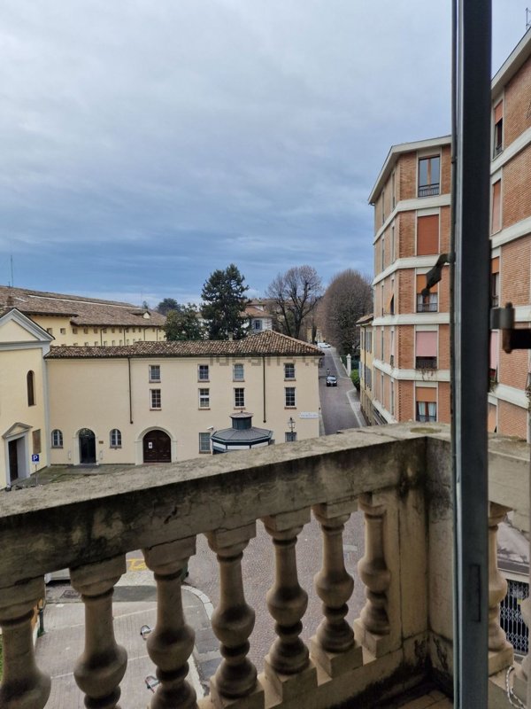 appartamento in affitto a Parma in zona Centro Storico
