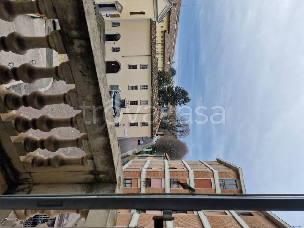 appartamento in affitto a Parma in zona Centro Storico