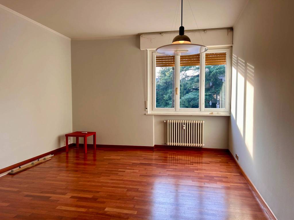 appartamento in affitto a Parma in zona Cittadella