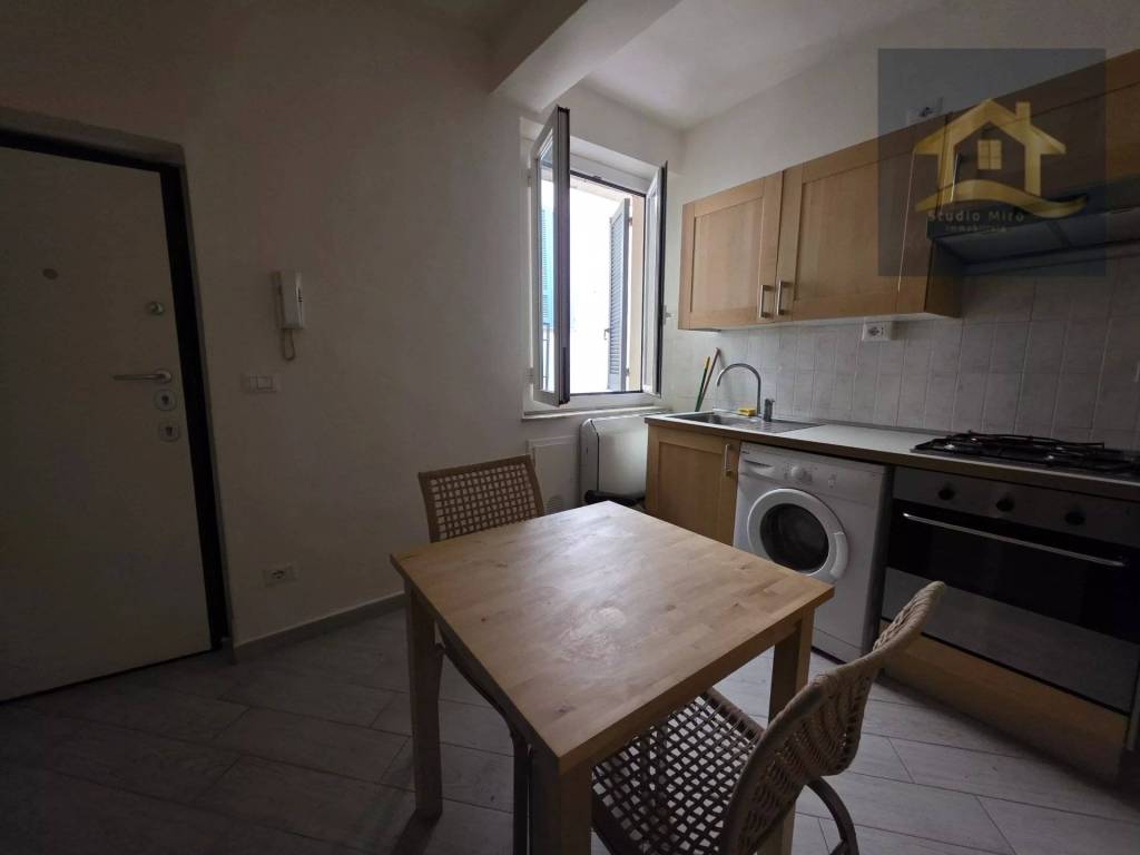 appartamento in affitto a Parma in zona Centro Storico