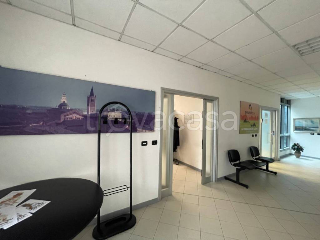 appartamento in affitto a Parma in zona Pablo