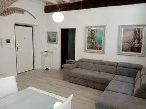 appartamento in affitto a Parma in zona Centro Storico