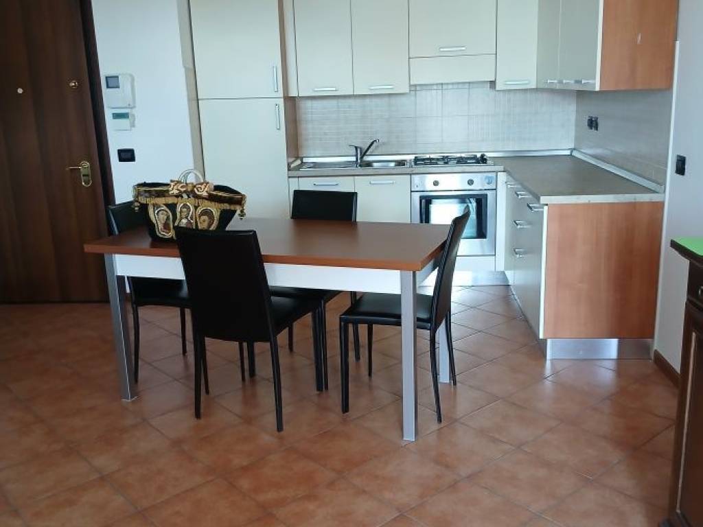 appartamento in affitto a Parma in zona San Prospero