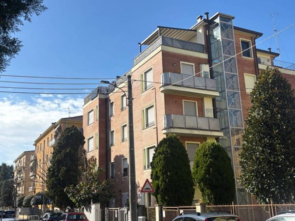 appartamento in affitto a Parma in zona San Leonardo