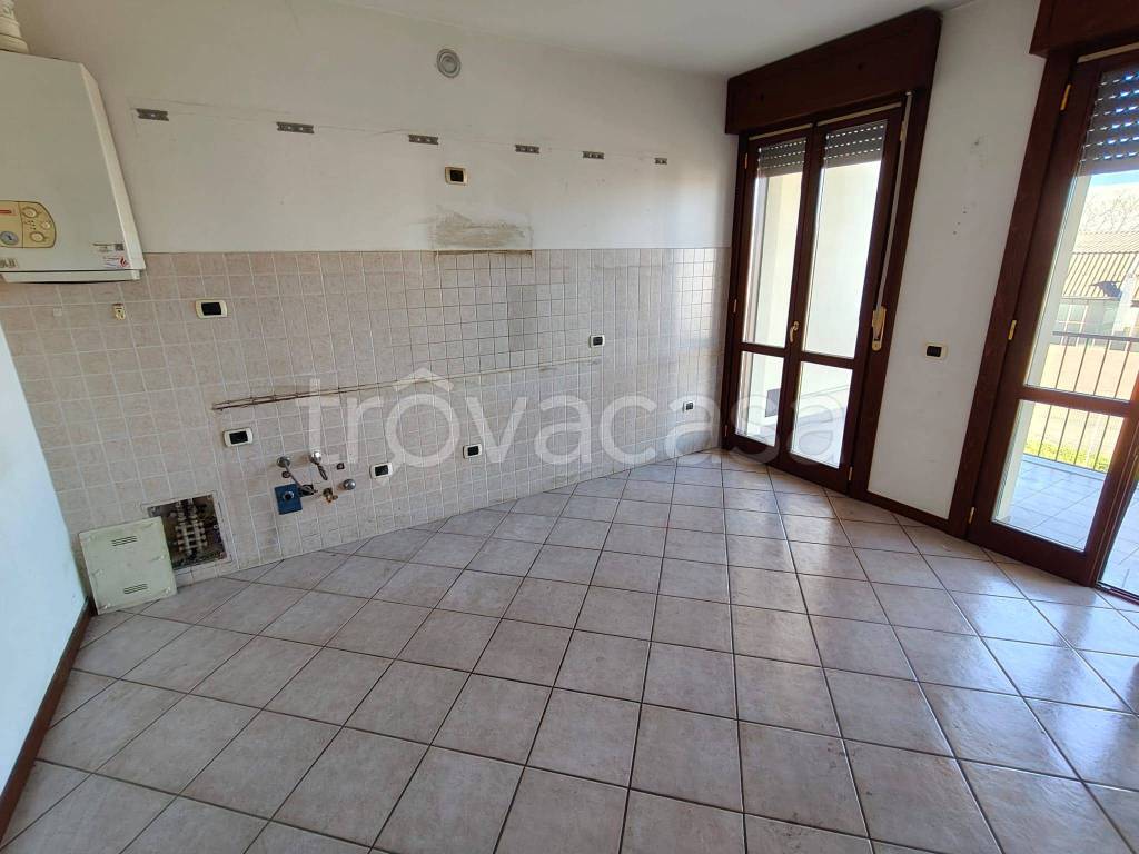 appartamento in affitto a Parma in zona Pablo