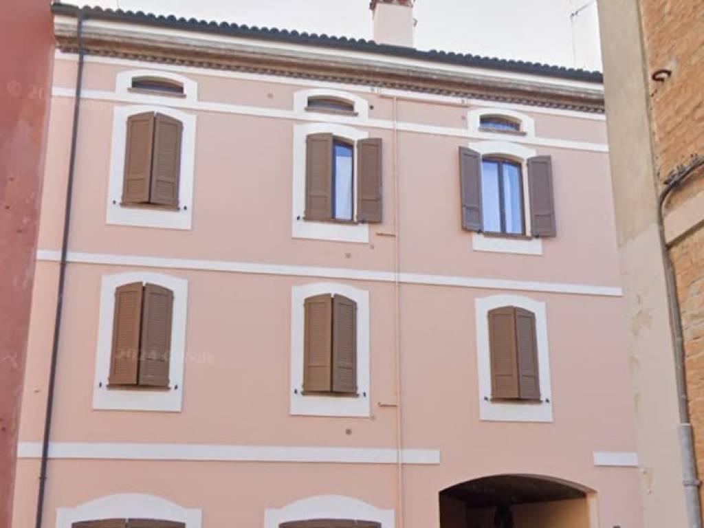 appartamento in affitto a Parma in zona San Leonardo