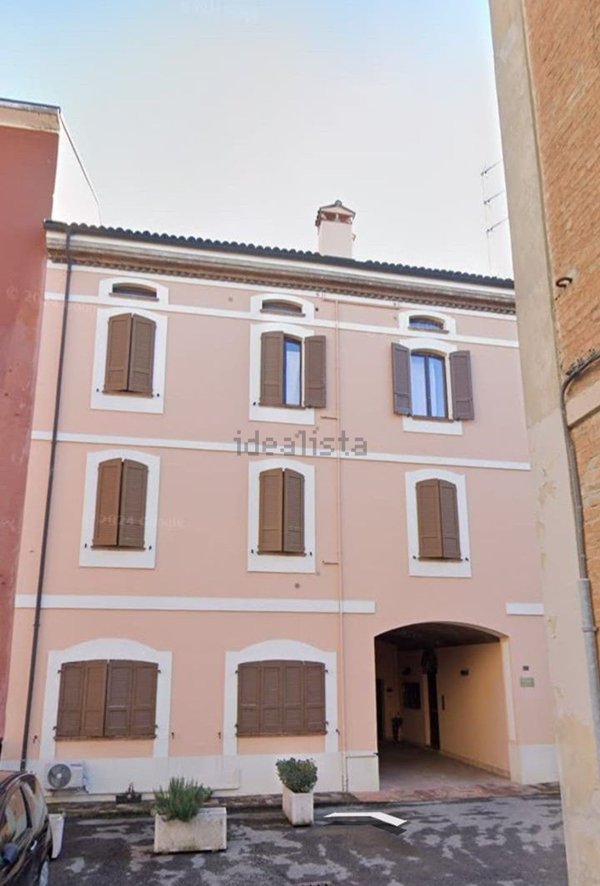 appartamento in affitto a Parma in zona San Leonardo