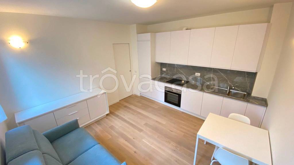 appartamento in affitto a Parma in zona Centro Storico