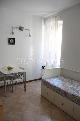 appartamento in affitto a Parma in zona Centro Storico