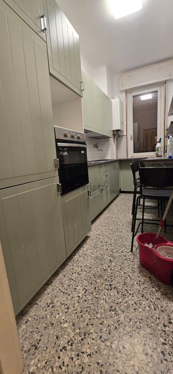 appartamento in affitto a Parma