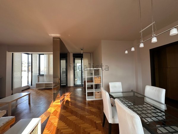 appartamento in affitto a Parma