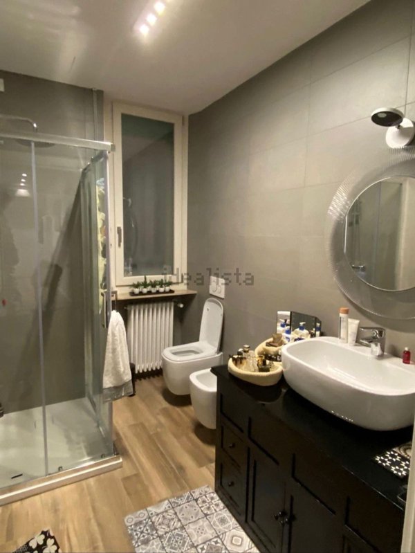 appartamento in affitto a Parma